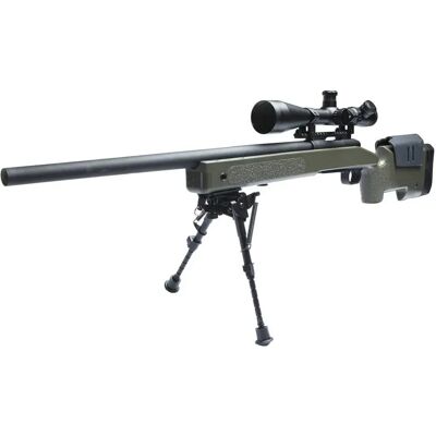 Asg Cecchino Airsoft M0a3 Mcmillan Odc Proline Vfc 6 mm Asg Cecchino Airsoft M0a3 Mcmillan Odc Proline Vfc 6 mm