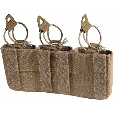 Ragnar Raids Borsa Frey M/ak Triple Brown One Size Ragnar Raids Borsa Frey M/ak Triple Brown One Size