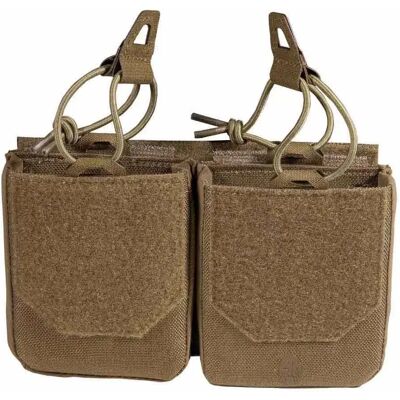 Ragnar Raids Borsa Frey Sr25/g36 Double Brown One Size Ragnar Raids Borsa Frey Sr25/g36 Double Brown One Size