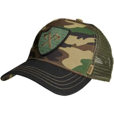 Ragnar Raids Cappellino Con Visiera Tyr One Size Ragnar Raids Cappellino Con Visiera Tyr One Size