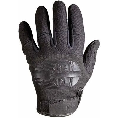 Ragnar Raids Guanti Valkirie Mk2 Black M Ragnar Raids Guanti Valkirie Mk2 Black M