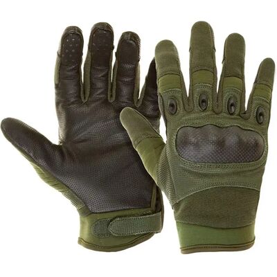 Invadergear Guanti D´assalto OD L Invadergear Guanti D´assalto OD L