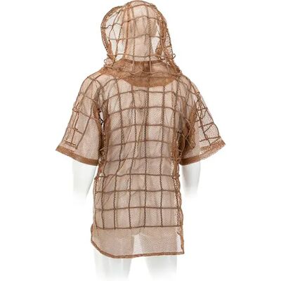 Invadergear Mesh Base Cecchino Coyote One Size Invadergear Mesh Base Cecchino Coyote One Size