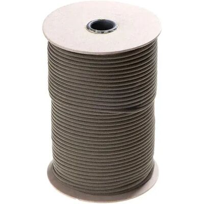 Clawgear Paracord Tipo Iii 550 100 M OD One Size Clawgear Paracord Tipo Iii 550 100 M OD One Size