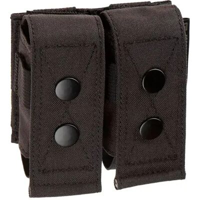 Clawgear Borsa 0 Mm Double Core Black One Size Clawgear Borsa 0 Mm Double Core Black One Size