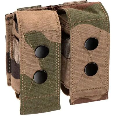 Clawgear Borsa 0 Mm Double Core CCE One Size Clawgear Borsa 0 Mm Double Core CCE One Size