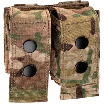 Clawgear Borsa 0 Mm Double Core Multicam One Size Clawgear Borsa 0 Mm Double Core Multicam One Size