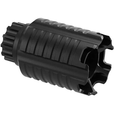Clawgear Compensatore Di Spinta Ak Black One Size Clawgear Compensatore Di Spinta Ak Black One Size