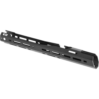 Clawgear Paramano Ak7 Long Slick M-lok Black One Size Clawgear Paramano Ak7 Long Slick M-lok Black One Size