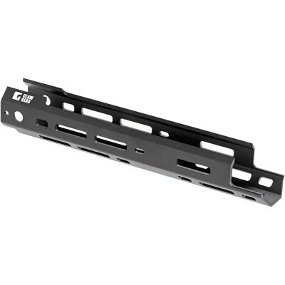 Clawgear Paramano Ak7 Medium Slick M-lok Black One Size Clawgear Paramano Ak7 Medium Slick M-lok Black One Size