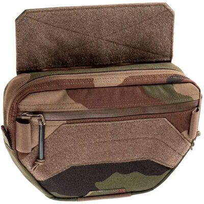 Clawgear Borsa Drop Down Velcro Utility CCE One Size Clawgear Borsa Drop Down Velcro Utility CCE One Size