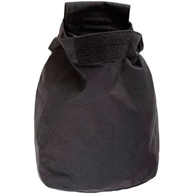 Clawgear Borsa Dump Core Black One Size Clawgear Borsa Dump Core Black One Size