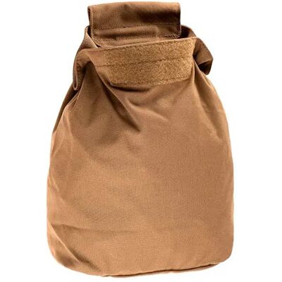 Clawgear Borsa Dump Core Coyote One Size Clawgear Borsa Dump Core Coyote One Size
