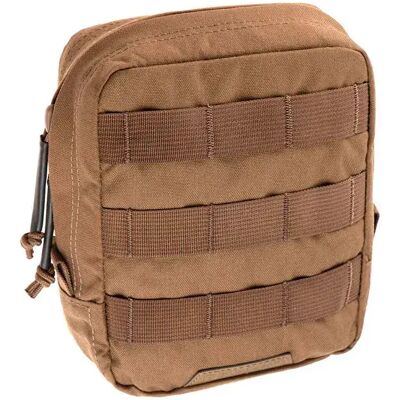Clawgear Borsa Medium Vertical Utility Coyote One Size Clawgear Borsa Medium Vertical Utility Coyote One Size