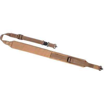 Clawgear Anello Di Fettuccia Sniper Rifle Padded Qd Swivel Coyote One Size Clawgear Anello Di Fettuccia Sniper Rifle Padded Qd Swivel Coyote One Size