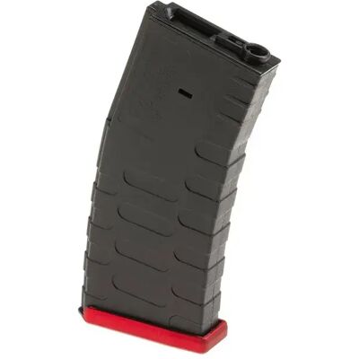Aps Caricatore M U-mag Hicap 300rds Red One Size Aps Caricatore M U-mag Hicap 300rds Red One Size