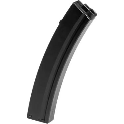 Ares Caricatore Mp5 Midcap 95rds Black One Size Ares Caricatore Mp5 Midcap 95rds Black One Size