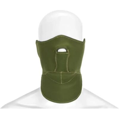 Invadergear Proteggi Viso In Neoprene Od One Size Invadergear Proteggi Viso In Neoprene Od One Size