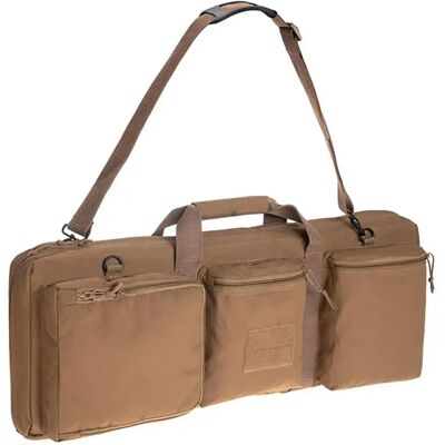 Invadergear Foderi Imbottiti Per Fucili Coyote One Size Invadergear Foderi Imbottiti Per Fucili Coyote One Size