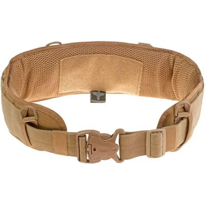 Invadergear Cintura Plb Coyote One Size Invadergear Cintura Plb Coyote One Size