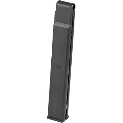 Kwc Caricatore Mac11 Smg Co2 26rds Black One Size Kwc Caricatore Mac11 Smg Co2 26rds Black One Size