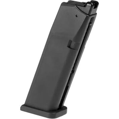 Kwc Caricatore Kwc17 Metal Version Co2 Black One Size Kwc Caricatore Kwc17 Metal Version Co2 Black One Size