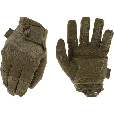Mechanix Wear Guanti Precision Pro High Dex Coyote 2XL Mechanix Wear Guanti Precision Pro High Dex Coyote 2XL
