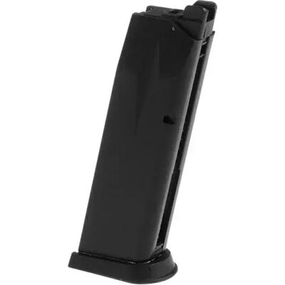 We Caricatore P228 Gbb 2rds Black One Size We Caricatore P228 Gbb 2rds Black One Size