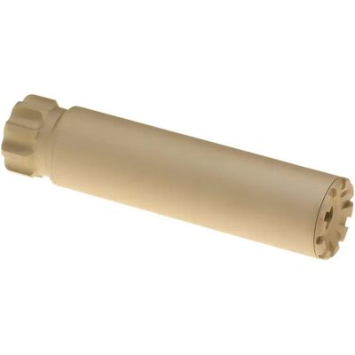 Fma Silenziatore Specter Cw/ccw 152x35 Desert One Size Fma Silenziatore Specter Cw/ccw 152x35 Desert One Size