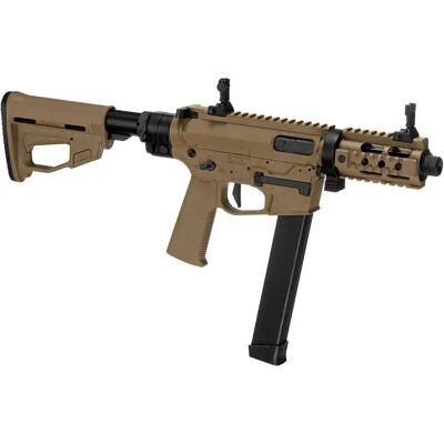 Ares Fucile D´assalto Airsoft M5x-s Dark Earth One Size Ares Fucile D´assalto Airsoft M5x-s Dark Earth One Size