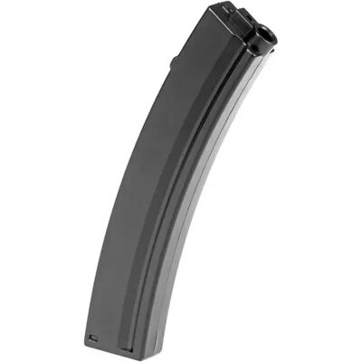 Ares Caricatore Mp5 Realcap 30rds Black One Size Ares Caricatore Mp5 Realcap 30rds Black One Size