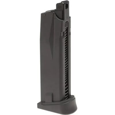 Kwc Caricatore 2/7 Blowback Co2 Black One Size Kwc Caricatore 2/7 Blowback Co2 Black One Size