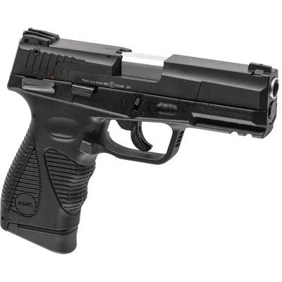 Kwc Pistola Airsoft 2/7 Gen 2 Blowback Co2 Black One Size Kwc Pistola Airsoft 2/7 Gen 2 Blowback Co2 Black One Size