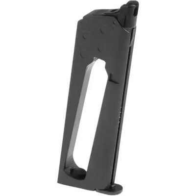 Kwc Caricatore M1911 Co2 Black One Size Kwc Caricatore M1911 Co2 Black One Size