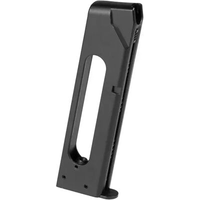 Kwc Caricatore M5a1 Cqbp V2 Co2 Black One Size Kwc Caricatore M5a1 Cqbp V2 Co2 Black One Size