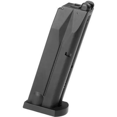 Kwc Caricatore M92 Blowback Co2 Black One Size Kwc Caricatore M92 Blowback Co2 Black One Size