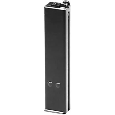 Kwc Caricatore Mini Smg Co2 Black One Size Kwc Caricatore Mini Smg Co2 Black One Size