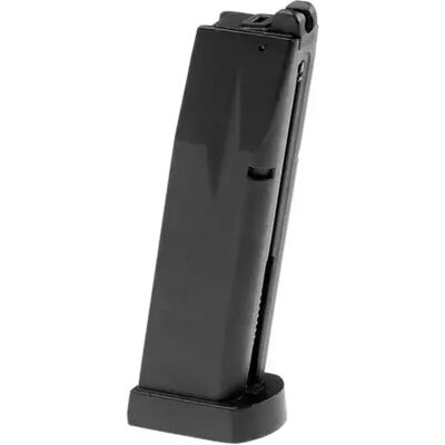 Kwc Caricatore P226 Match Blowback Co2 Black One Size Kwc Caricatore P226 Match Blowback Co2 Black One Size