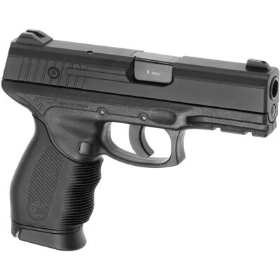 Kwc Pistola Airsoft Pt2/7 V2 Metal Version Co2 Black One Size Kwc Pistola Airsoft Pt2/7 V2 Metal Version Co2 Black One Size