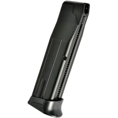 Kwc Caricatore Sp2022 V2 Co2 Black One Size Kwc Caricatore Sp2022 V2 Co2 Black One Size