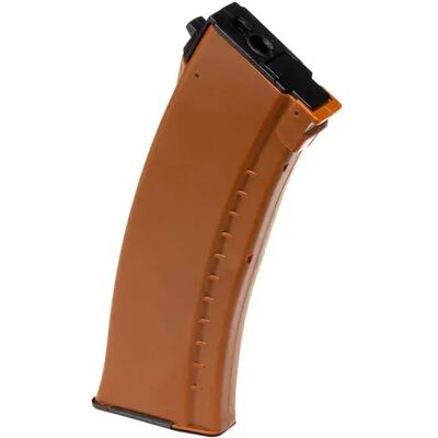 Lct Caricatore Lck7 Hicap 50rds Brick One Size Lct Caricatore Lck7 Hicap 50rds Brick One Size