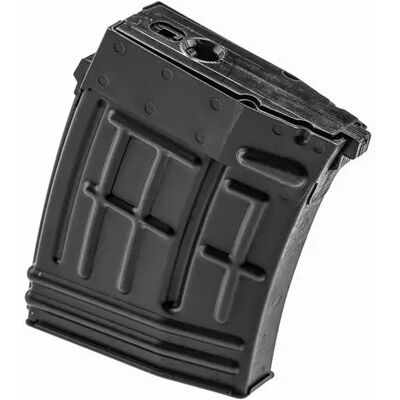 Lct Caricatore Svd Midcap 90rds Black One Size Lct Caricatore Svd Midcap 90rds Black One Size