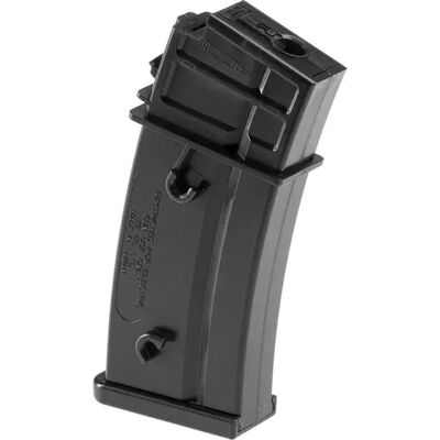 We Caricatore G39 Hicap Black One Size We Caricatore G39 Hicap Black One Size