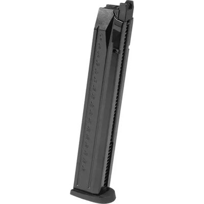 We Caricatore M&p Gbb Extended Capacity 50rds Black One Size We Caricatore M&p Gbb Extended Capacity 50rds Black One Size