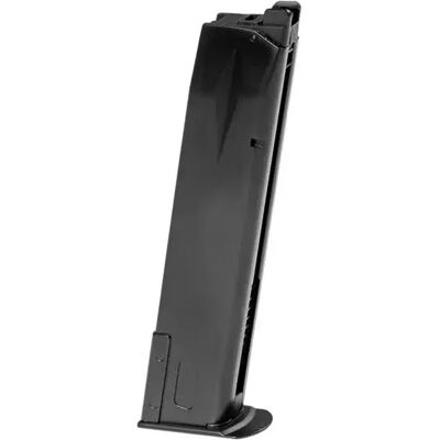 We Caricatore P226 Virus Gbb 35rds Black One Size We Caricatore P226 Virus Gbb 35rds Black One Size