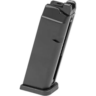 We Caricatore We17 Co2 Black One Size We Caricatore We17 Co2 Black One Size