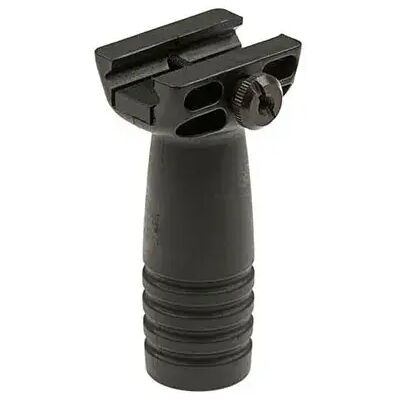 Ares Impugnatura Anteriore Compact Black One Size Ares Impugnatura Anteriore Compact Black One Size