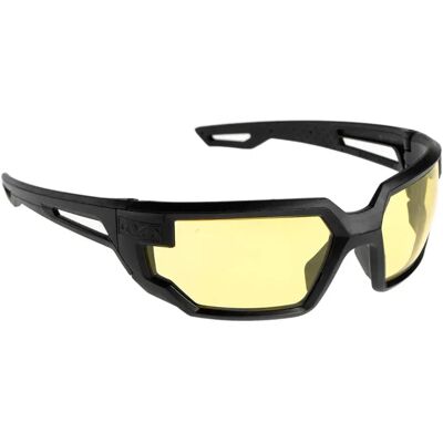 Mechanix Wear Occhiali Tactical Type-x Amber Lens Amber One Size Mechanix Wear Occhiali Tactical Type-x Amber Lens Amber One Size