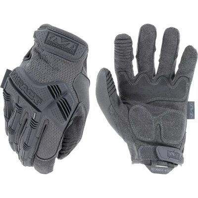 Mechanix Wear Guanti The Original M-pact Wolf Grey S Mechanix Wear Guanti The Original M-pact Wolf Grey S