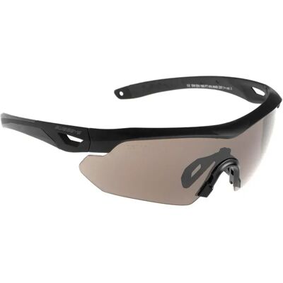 Swisseye Occhiali Nighthawk Pro Smoke Smoke / Orange One Size Swisseye Occhiali Nighthawk Pro Smoke Smoke / Orange One Size